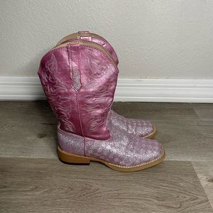 Roper Cowgirl Boots